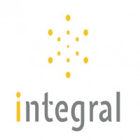 integral más logotipo