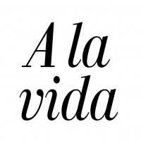 A la vida y diseño