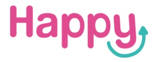 Happy (y Diseño)