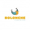 BOLONCHE El sabor del verde + Logotipo