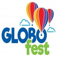 GLOBOfest + LOGOTIPO