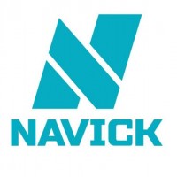 NAVICK + LOGOTIPO
