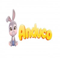 Anduco MÁS LOGOTIPO