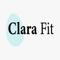 Clara Fit MAS LOGOTIPO