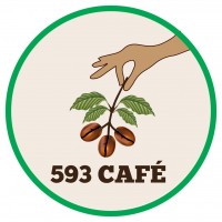 593 CAFÉ