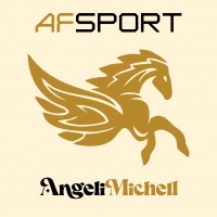 AFSPORT AngeliMichell más diseño