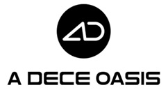 AD A DECE OASIS & Diseño