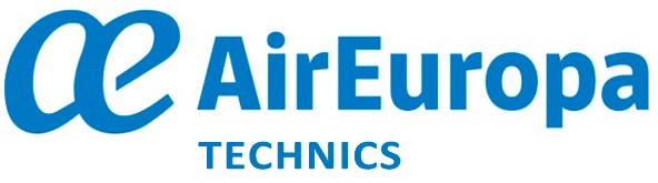 ae AirEuropa TECHNICS más diseño en color