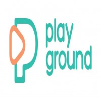 playground Y LOGOTIPO