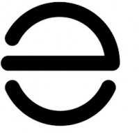 e más logotipo