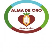 ALMA DE ORO MAS LOGOTIPO