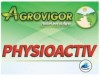 PHYSIOACTIV AGROVIGOR Pasión por el Agro & DISEÑO
