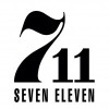 7 11 SEVEN ELEVEN