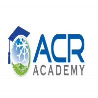 ACR ACADEMY mas logotipo