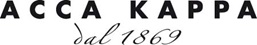 ACCA KAPPA dal 1869 & Diseño