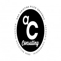 ac Consulting RRHH RECURSOS HUMANOS ANA CRISTINA PILCO ORDÓÑEZ ASESORÍA EMPRESARIAL + DISEÑO