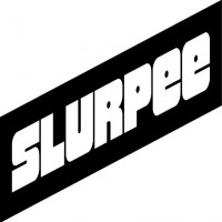 SLURPEE + diseño