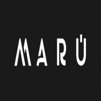 MARÚ MÁS LOGOTIPO