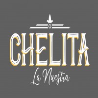 CHELITA La Nuestra MÁS LOGOTIPO