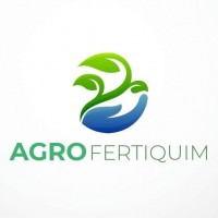 AGROFERTIQUIM MÁS LOGOTIPO