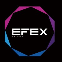 MATRESA EFEX MÁS LOGOTIPO