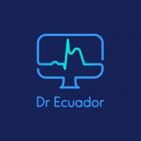 Dr Ecuador MÁS LOGOTIPO