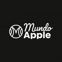 Mundo Apple MAS LOGOTIPO