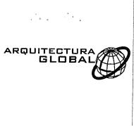 ARQUITECTURA GLOBAL Y LOGOTIPO