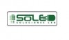 SOLED Soluciones LED MÁS LOGOTIPO