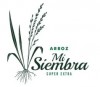 ARROZ Mi Siembra MÁS LOGOTIPO