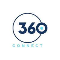 360 CONNECT MAS LOGOTIPO