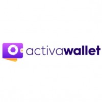 activawallet +logotipo