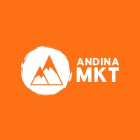 ANDINA MKT MÁS LOGOTIPO