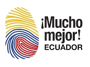 ¡Mucho mejor! ECUADOR + DISEÑO