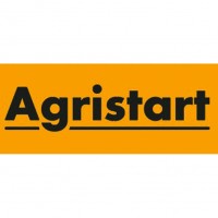 Agristart MÁS LOGOTIPO