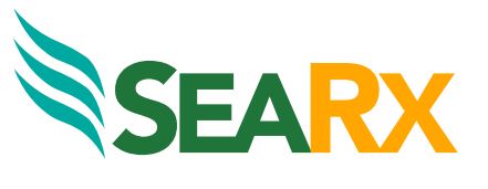 SEARX MÁS LOGOTIPO