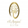 A Mangiore! BISTRO MÁS LOGOTIPO