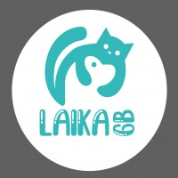 LAIKA GB + LOGOTIPO