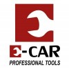 E-CAR PROFESSIONAL TOOLS más logotipo