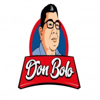 Don Bolo mas logotipo