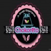 A Sweet Experience Chokoreto más LOGOTIPO