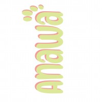 Anawa MÁS LOGOTIPO