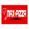 MAX PIZZA MAS LOGOTIPO