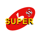 SUPER MAS LOGOTIPO