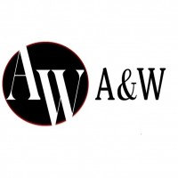 A&W MAS LOGOTIPO