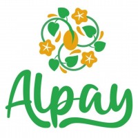 Alpay MÁS LOGOTIPO