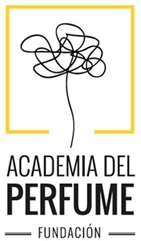 ACADEMIA DEL PERFUME FUNDACIÓN & Diseño