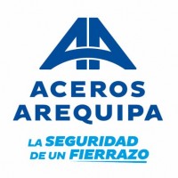 ACEROS AREQUIPA LA SEGURIDAD DE UN FIERRAZO MÁS GRÁFICA