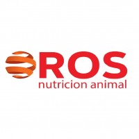 ROS MÁS LOGOTIPO