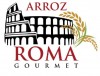 ARROZ ROMA MÁS LOGOTIPO